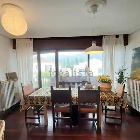 3-Bed Artist Chalet Near San Sebastian Sleeps 6 Arruazu Exterior photo